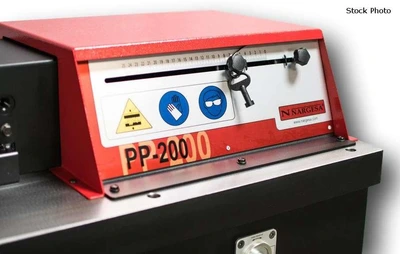 NEW QUANTUM MACHINERY GROUP PP200