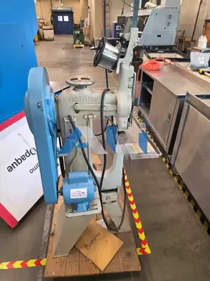Used BOSTITCH 7A W Stitcher Wire Stitchers California US | Asset Liquidity International #1305166