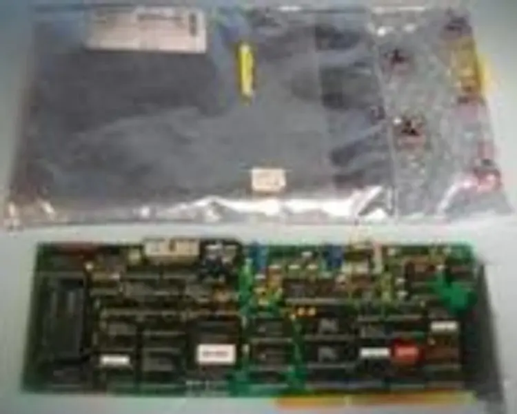 Used NATIONAL INSTRUMENTS _UNKNOWN_ Data Acquisition and Logging, Multimeter Systems Texas US | Bamko Surplus Process Equipment #938340