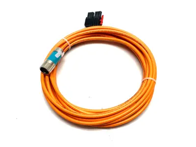 USED SIEMENS SPEED-CONNECT/MOTION-CONNECT POWER CABLE