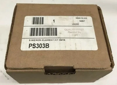 NEW Parker PS303B
