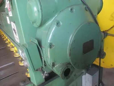 USED CINCINNATI 1312