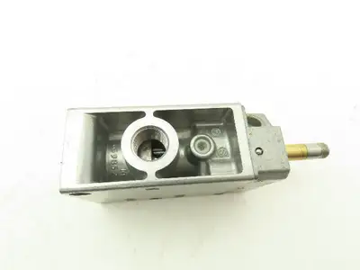 Festo MOFH-3-1/4 Pneumatic Control Valve 2 Pos 3 Way 120 PSI 1/4"NPT