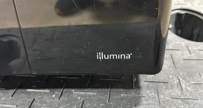 USED ILLUMINA NEXTSEQ 550 SEQUENCING SYSTEM