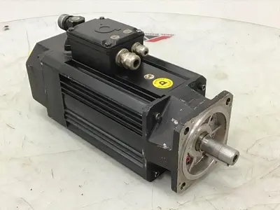 USED BAUMULLER DSG 56-M