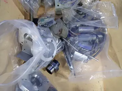 Misc. Equipment