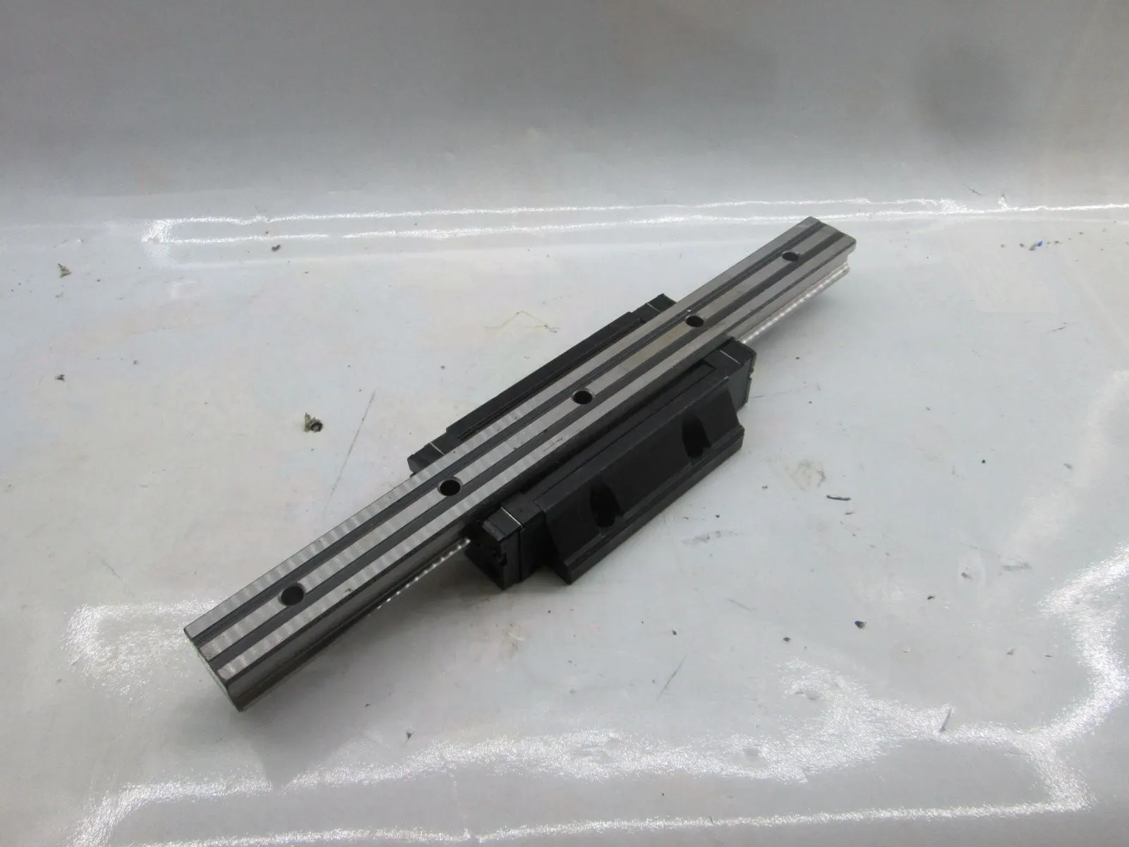 USED THK SHS35