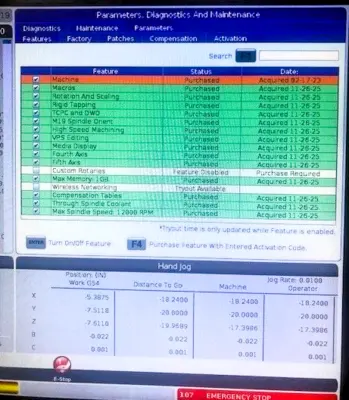 2018 HAAS UMC-750 Universal Machining Centers | Midstate Machinery (5)