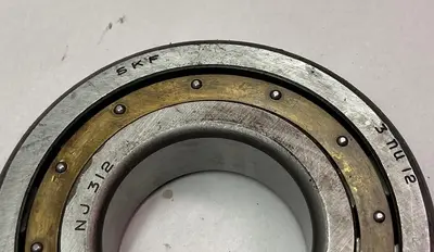 Used SKF 3NU12-03 Industrial Controls Ohio US | Surplus Asset Holdings #1236998