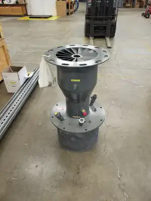 USED 1900 MAXON 080KDZERLE-000001