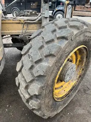 Used 2014 CAT TL1255C Telehandlers New York US | United Lift #1446534