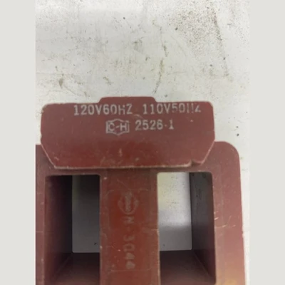 Cutler Hammer/Eaton Size 1 Magnetic Coil