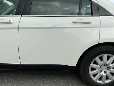 Used 2010 CHRYLER SEBRING Sedans Michigan US | Miedema Asset Management Group #1341061