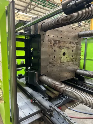 2024 ENGEL Duo 3660/900 speed Horizontal Plastic Injection Molding Machines | JYC MACHINERY (5)