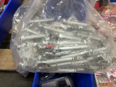 Used _UNKNOWN_ _UNKNOWN_ Miscellaneous Equipment Michigan US | Miedema Asset Management Group #1320070