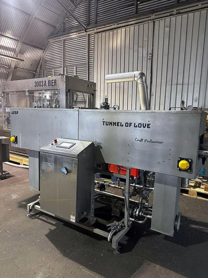 USED 2022 JENREY J25P
