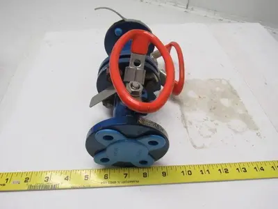 New | in-Stock QUADRANT _UNKNOWN_ Valves/Fittings | Arrow Industrial #628011