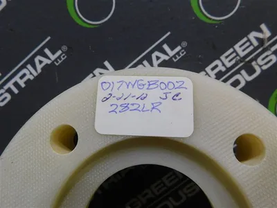 USED MET PRO 017WGB002