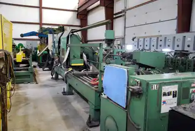 USED HAVEN 850