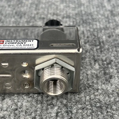 Used King 74C234G041323210 Valves/Fittings California US | Davliegogo LLC #1711932