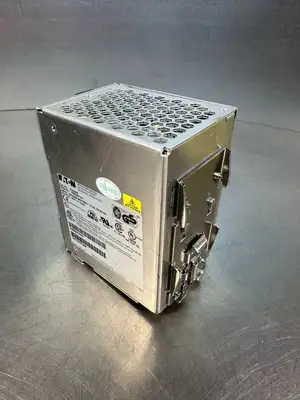 Eaton Power Supply PSG60F-A1 (7.2.5)