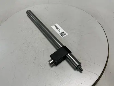 USED LUCAS SCHAEVITZ 03560885-000