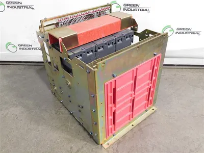 USED CUTLER HAMMER MDS616