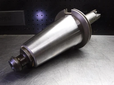 Davis CAT60 Indexable Boring Bar 9" Projection 374-02171-10 (STK)