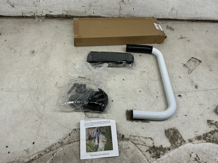 Used _UNKNOWN_ _UNKNOWN_ Trimmers (Landscaping) Michigan US | Miedema Asset Management Group #1414622