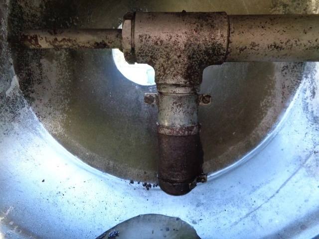 Apex S/S Double Cone Drier 40 L