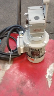USED Nord SK71L/4CUS SK 1S150 INVERTER