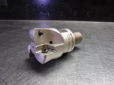 Ingersoll TopOn M16 1.5" Indexable Milling Head 15V1H-15017X8R01 (LOC2878D)