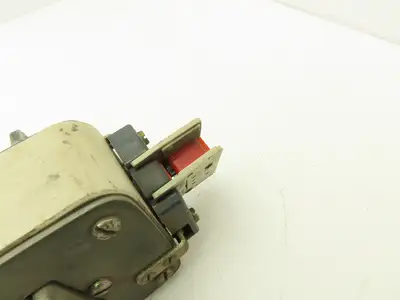 Bussmann Cooper SPP-7E700 Buss Semitron Fuse 700 Amp 700 Volt Lot of 2