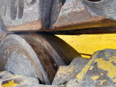 2013 Komatsu D65EX-17