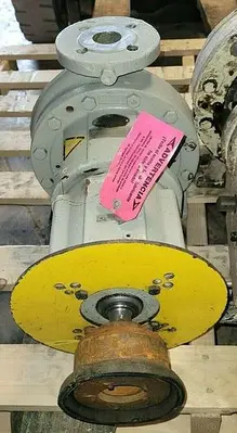 USED SULZER FLM-4388