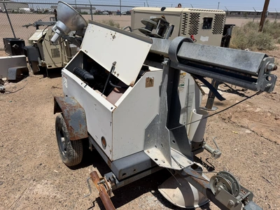 Used _UNKNOWN_ _UNKNOWN_ Construction Equipment Parts Texas US | Miedema Asset Management Group #1312717