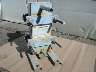 Used _UNKNOWN_ UX-056-UJ-22 Plate Exchangers Minnesota US | A&I Equipment #1317980
