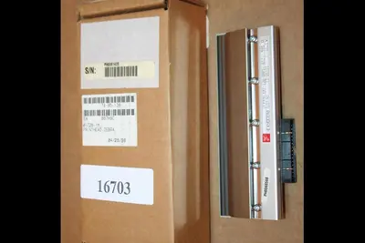 NEW ZEBRA TECHNOLOGIES CORP 01728-1M