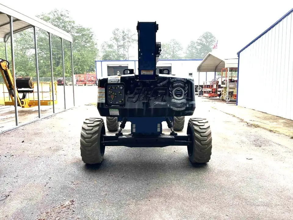 Used 2013 _UNKNOWN_ _UNKNOWN_ Articulating Boom Lifts Kentucky US | H Richardson and Sons #1557727