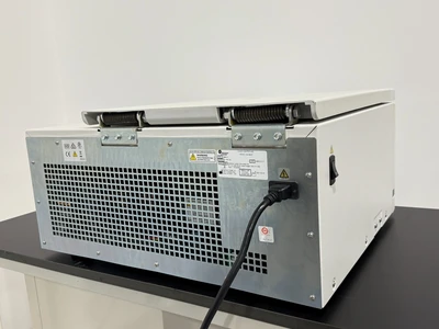 USED Beckman Coulter Avanti J-15R IVD
