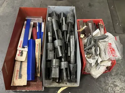 Used SUNNEN MBB-1290D Hones Georgia US | The Equipment Hub #163305