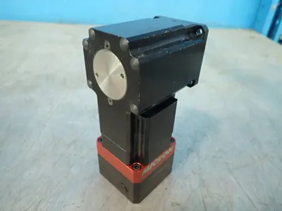 Used MICRON NTR23005T0RM06011 Motors (misc) Ohio US | HGR 24 #734973