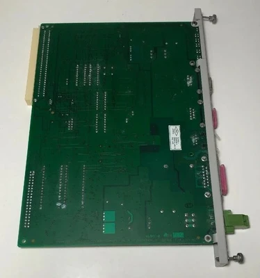 USED CONTROL TECHNOLOGY INC. 901J-2572