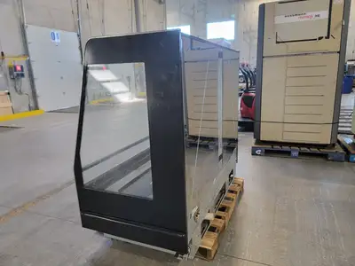 USED 2015 HILLPHOENIX 956H