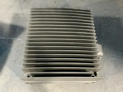 Used LENZE E84D WUDU Variable Speed Drives Ohio US | HGR 24 #1345400