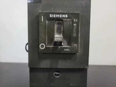 USED SIEMENS 3VP6231-0HT00