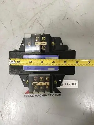 USED SWALLOW ELECTRIC CO. JA791467A4