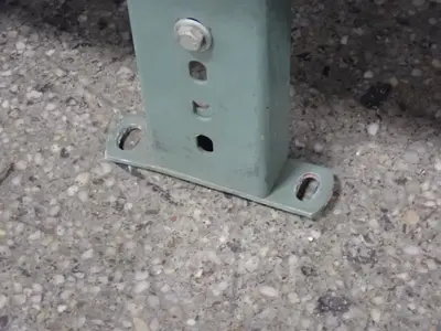 Hytrol Skate Conveyor