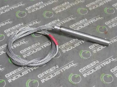 USED HEATRON HDC17072