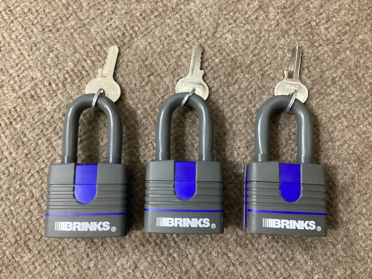 Used _UNKNOWN_ _UNKNOWN_ Locksmith Equipment/Supplies Michigan US | Miedema Asset Management Group #1210831